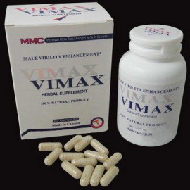 正品加拿大Vimax陰莖增大丸 男性陰莖增大增粗助勃持久